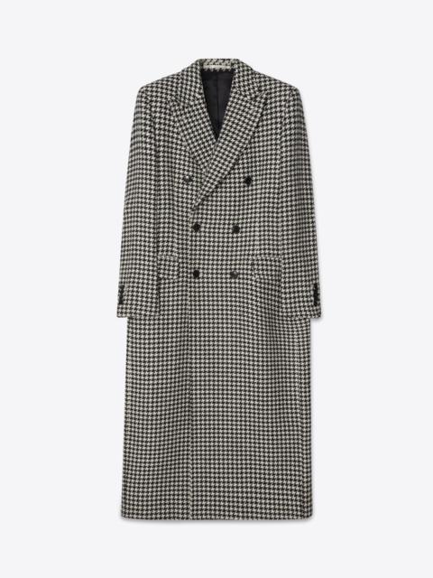 COAT 78 60s TWEED