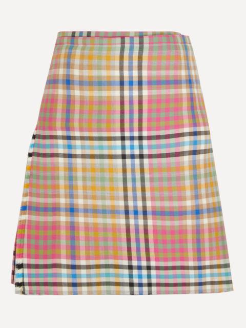 Tartan Mini Kilt