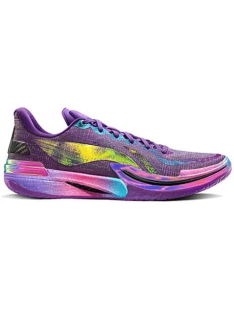 Li-Ning Gamma 1 Ray Burst