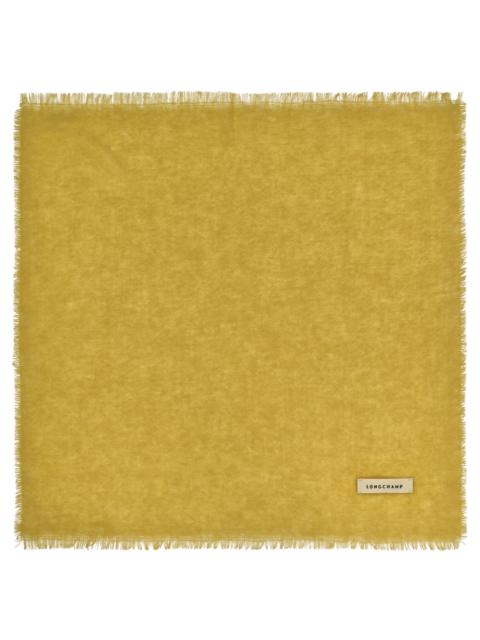 L'Hiver en douceur Stole Nutmeg - OTHER