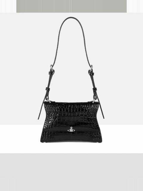 BIANCA SMALL SHOULDER BAG