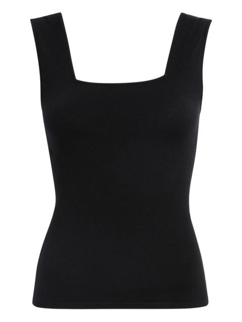 square neck Sani top