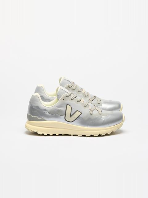 FITZ ROY TREK-SHELL PIERRE SILVER