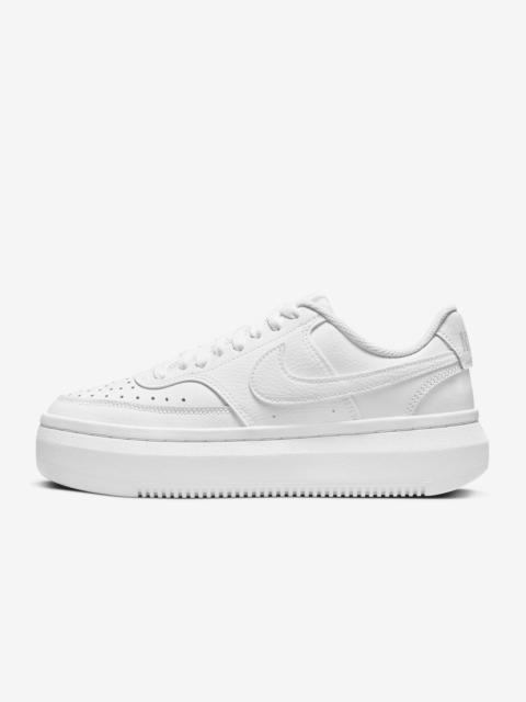Nike Court Vision Alta Women's Shoes