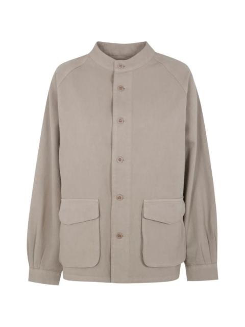 LABO. ART "Ines" Moon Cotton Jacket