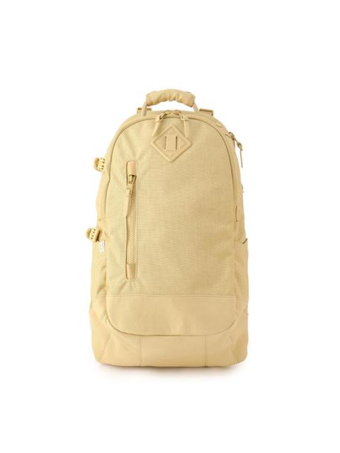 CORDURA 20L YELLOW