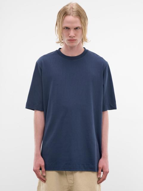 Blue Felix Cotton Tee