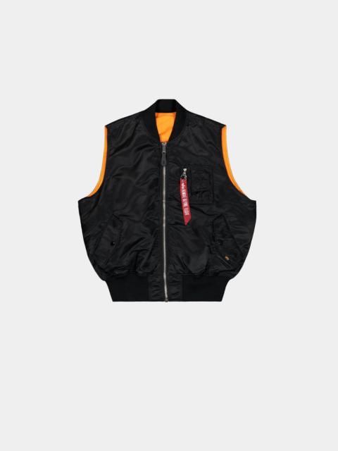 MA-1 VEST (HERITAGE)