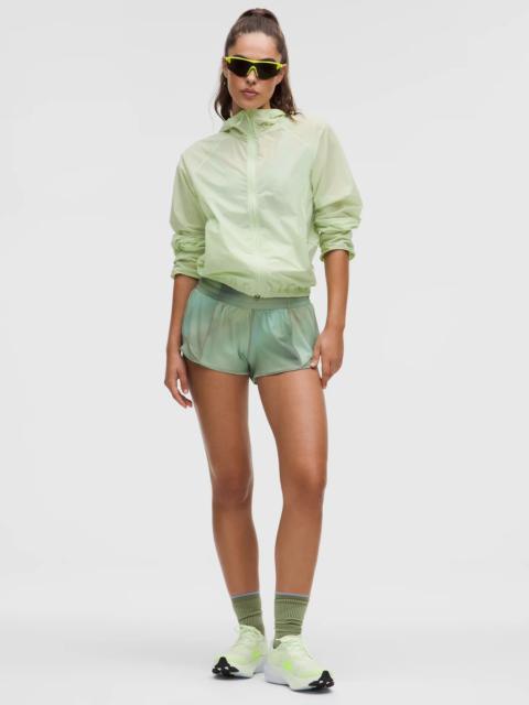 Hotty Hot Low-Rise Lined Short 2.5"