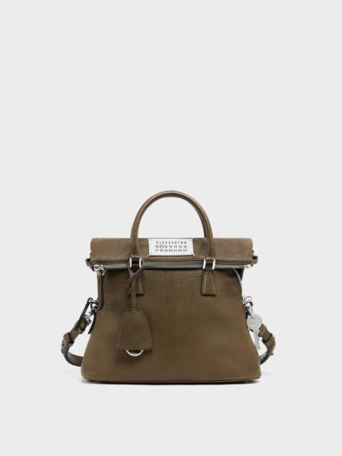 5AC loved to death mini