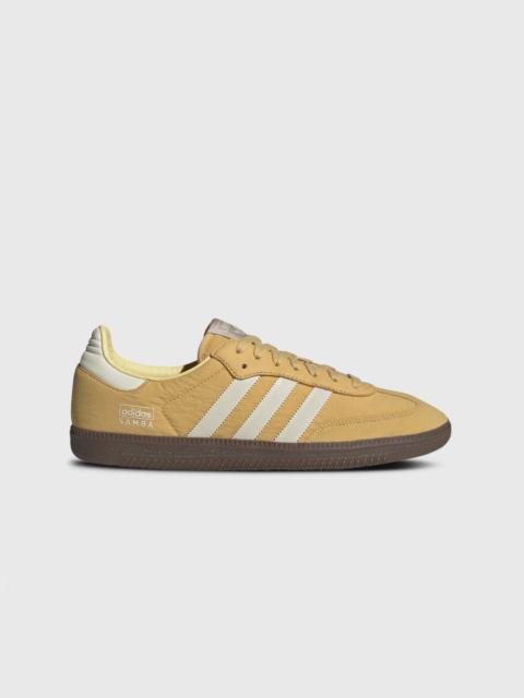 Adidas – Samba OG Oat