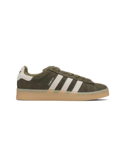 Khaki Campus 00s Sneakers
