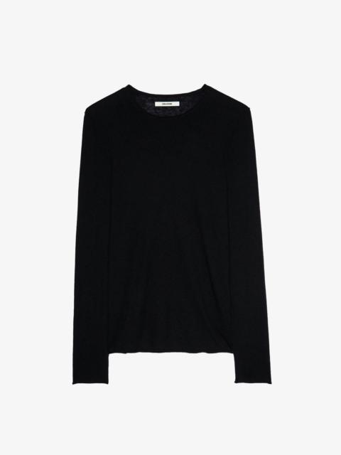 Teiss Cashmere Sweater