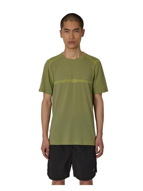 Hivee Dryarn Lightweight Seamless T-Shirt