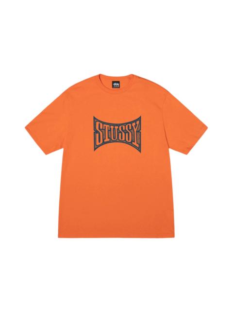 Stussy Champion Tee Coral