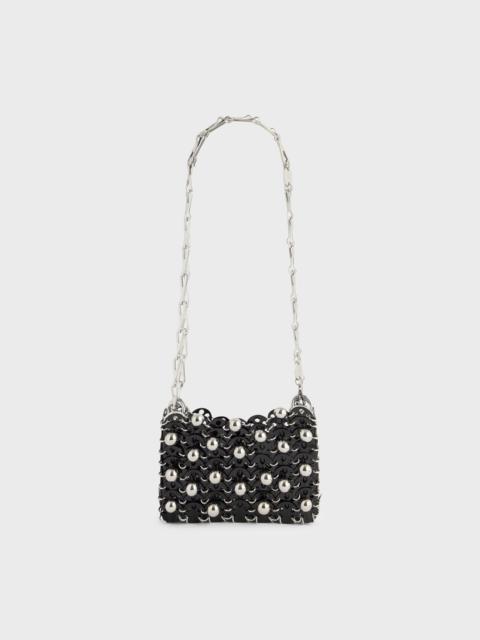 NANO 1969 BAG WITH BEADS