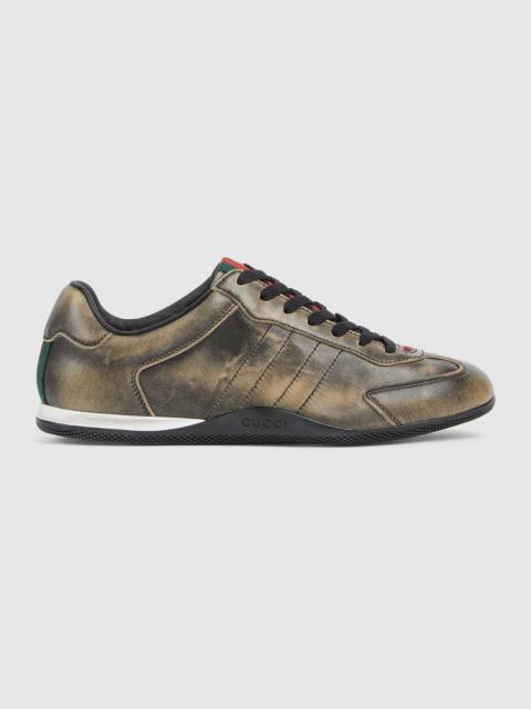Women's Gucci Shift sneaker