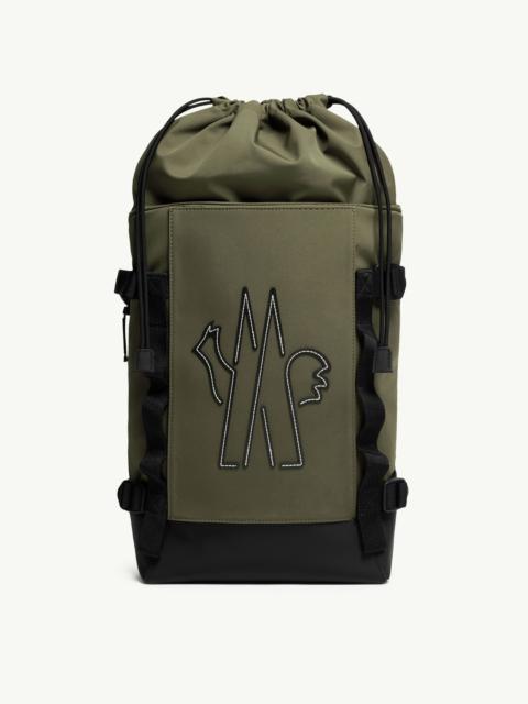 Water-repellent Backpack