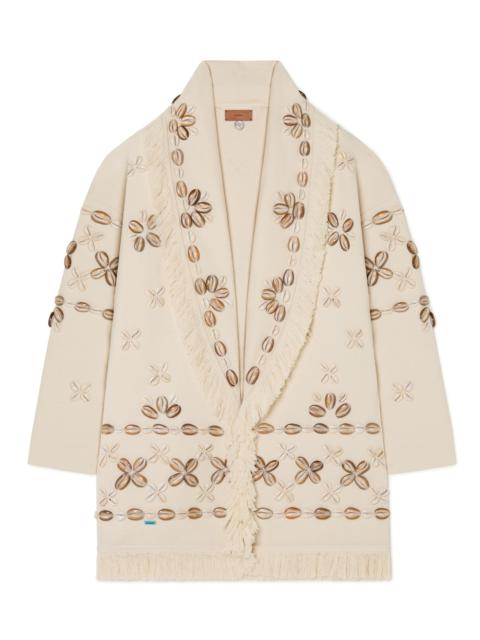 Ocean Dream Cardigan