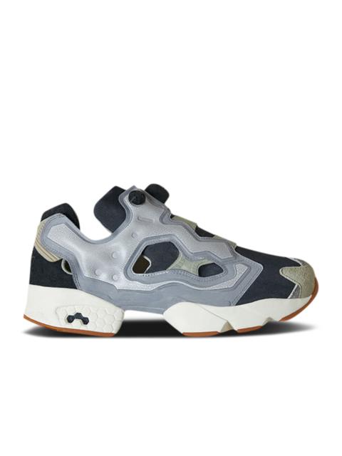 END. X INSTAPUMP FURY 'FOSSIL PACK - TRUE GREY'