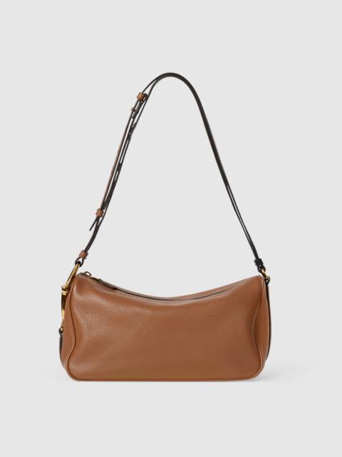 Gucci Half Horsebit medium shoulder bag