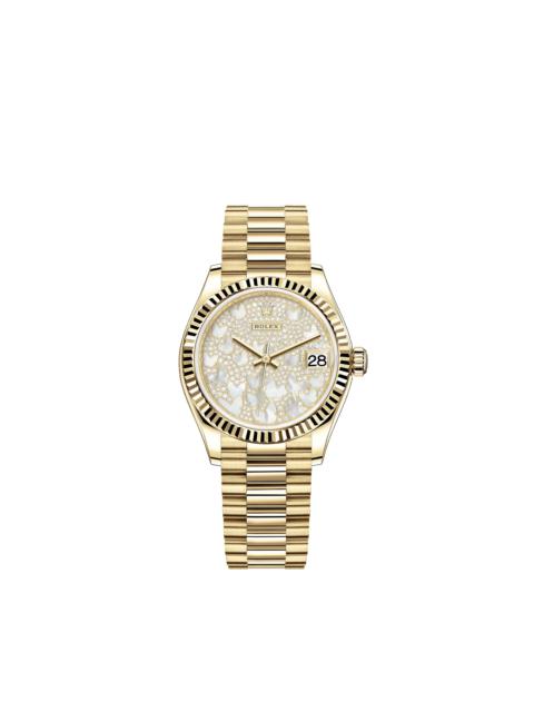 DATEJUST 278278