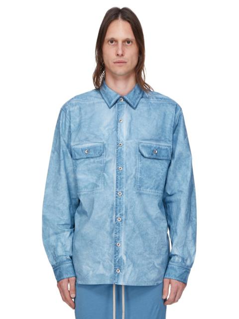 Jumbo Outershirt shirt