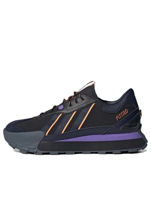 adidas Neo Futro Mixr 'Black' HQ4576