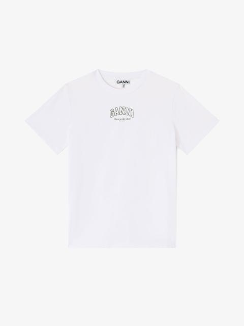 ESSENTIAL BASIC T-SHIRT