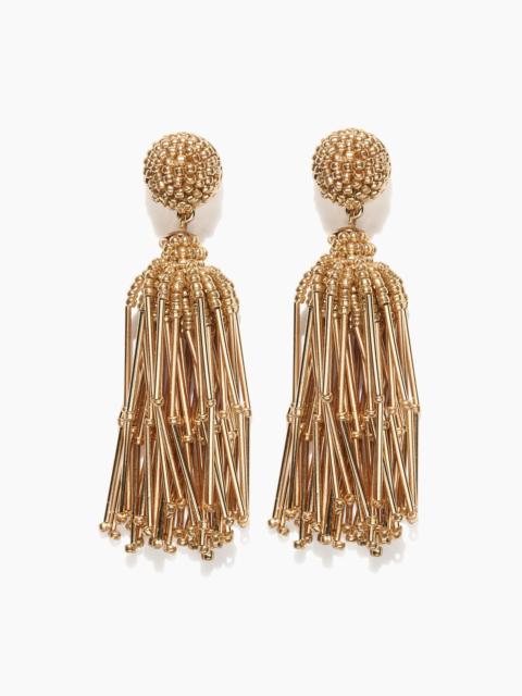 Tassel Earrings