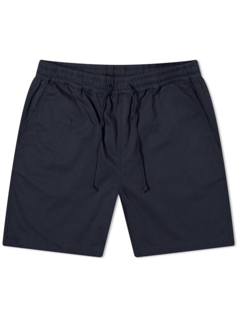 Universal Works Twill Beach Shorts