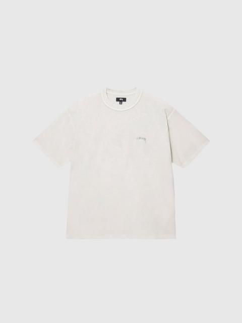 LAZY S/S T-SHIRT