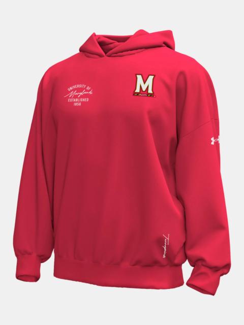 UA Gameday Icon Fleece Collegiate