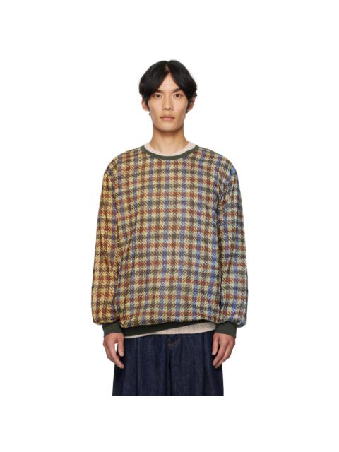 Multicolor Nº80 M-Sweater