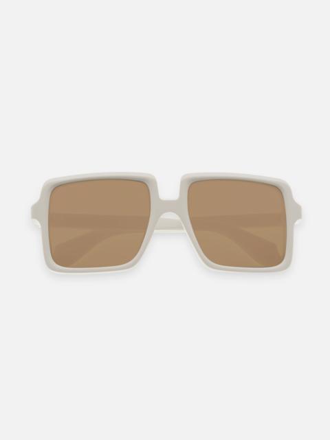 1398 SQUARE SUNGLASSES