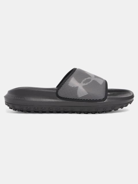 Unisex UA Summit Fat Tire Sway Slides