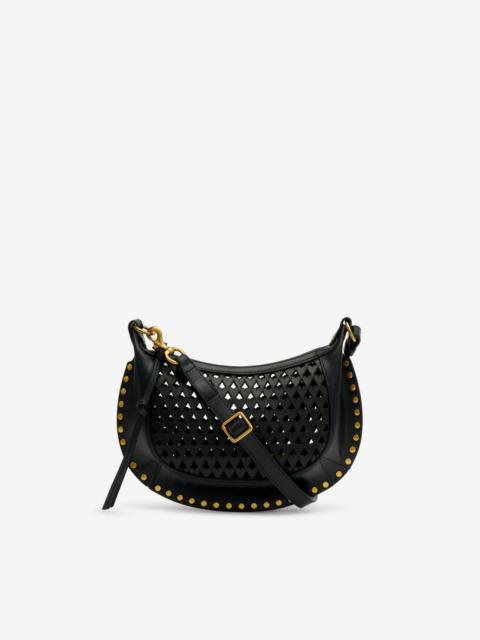 OSKAN MOON SHOULDER BAG