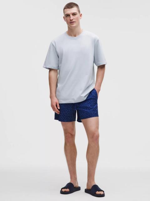 Swim Short 7" *Lined