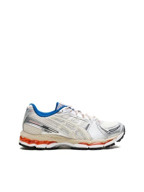 x Ronnie Fieg GEL-KAYANO 12.1 "Cream" sneakers