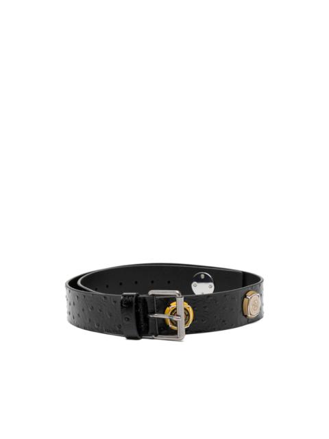 champagne cap belt