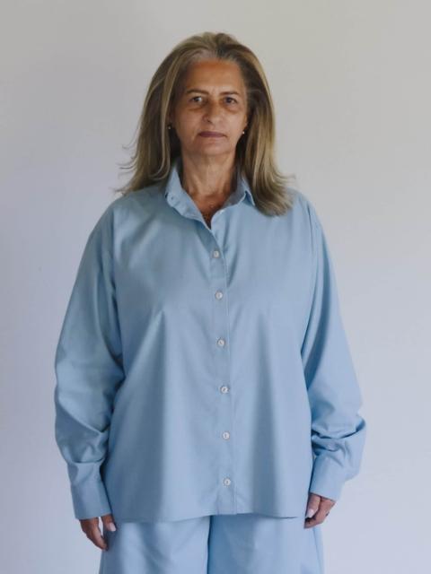 Wild Shirt
                  - Wild Silk