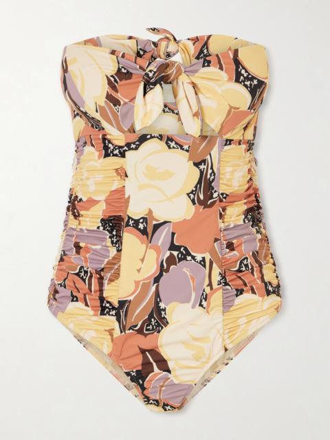Desert Bloom Swimsuit