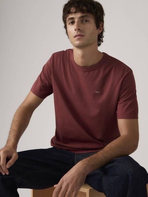 LEVI'S ORIGINAL GARMENT DYE T-SHIRT