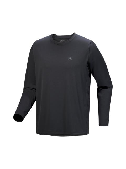 Cormac Crew Neck Shirt LS