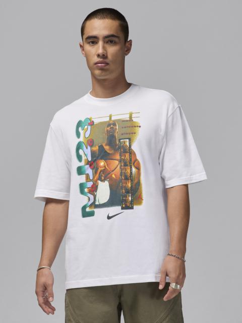 Jordan Men's Short-Sleeve T-Shirt