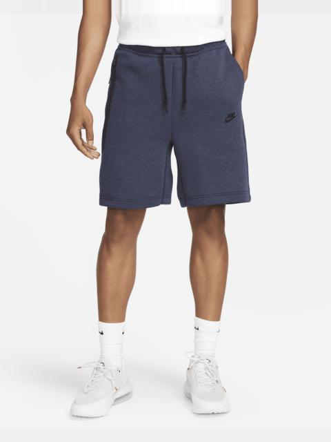 Nike Sportswear Tech Fleece Men's Shorts
