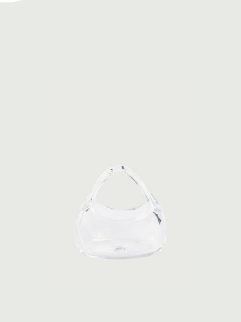 Glass Micro Baguette Swipe