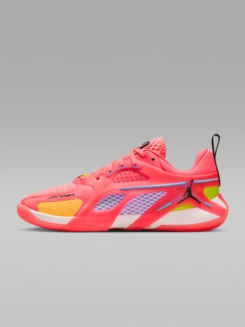 Jordan Heir Series "Be Seen" Women's Basketball Shoes