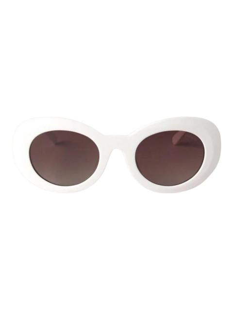 Sophia Bio Acetate Sunglasses