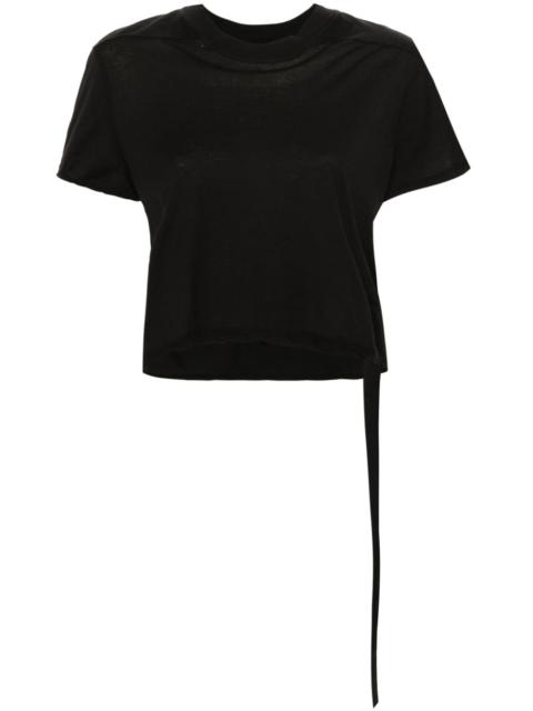 Level T cropped T-shirt